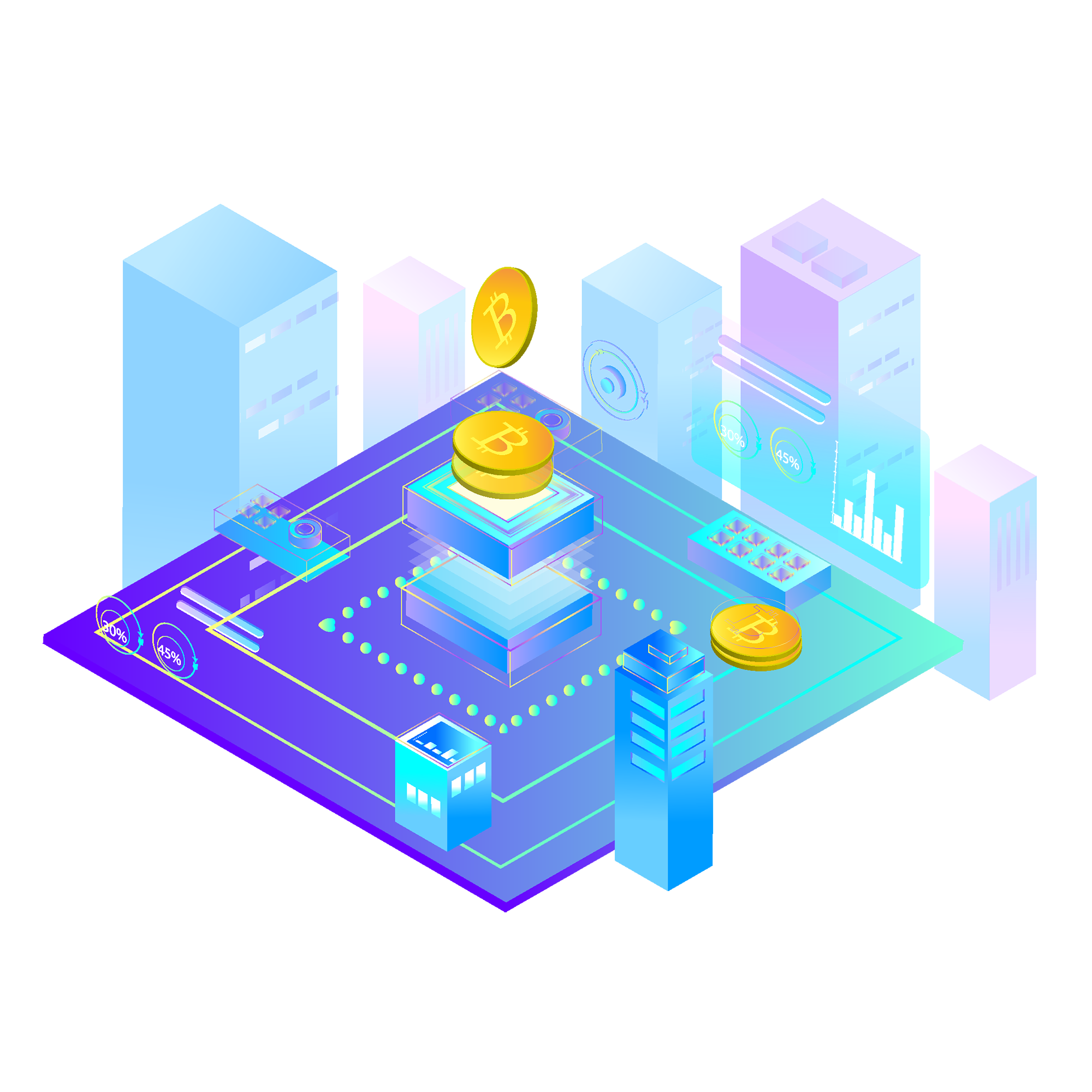 Bonk Coin Airdrop